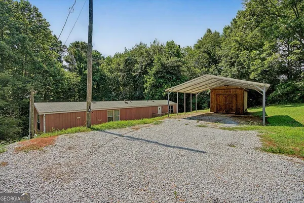 $90,000 | 901 Old Highway 100, Waco, GA 30182