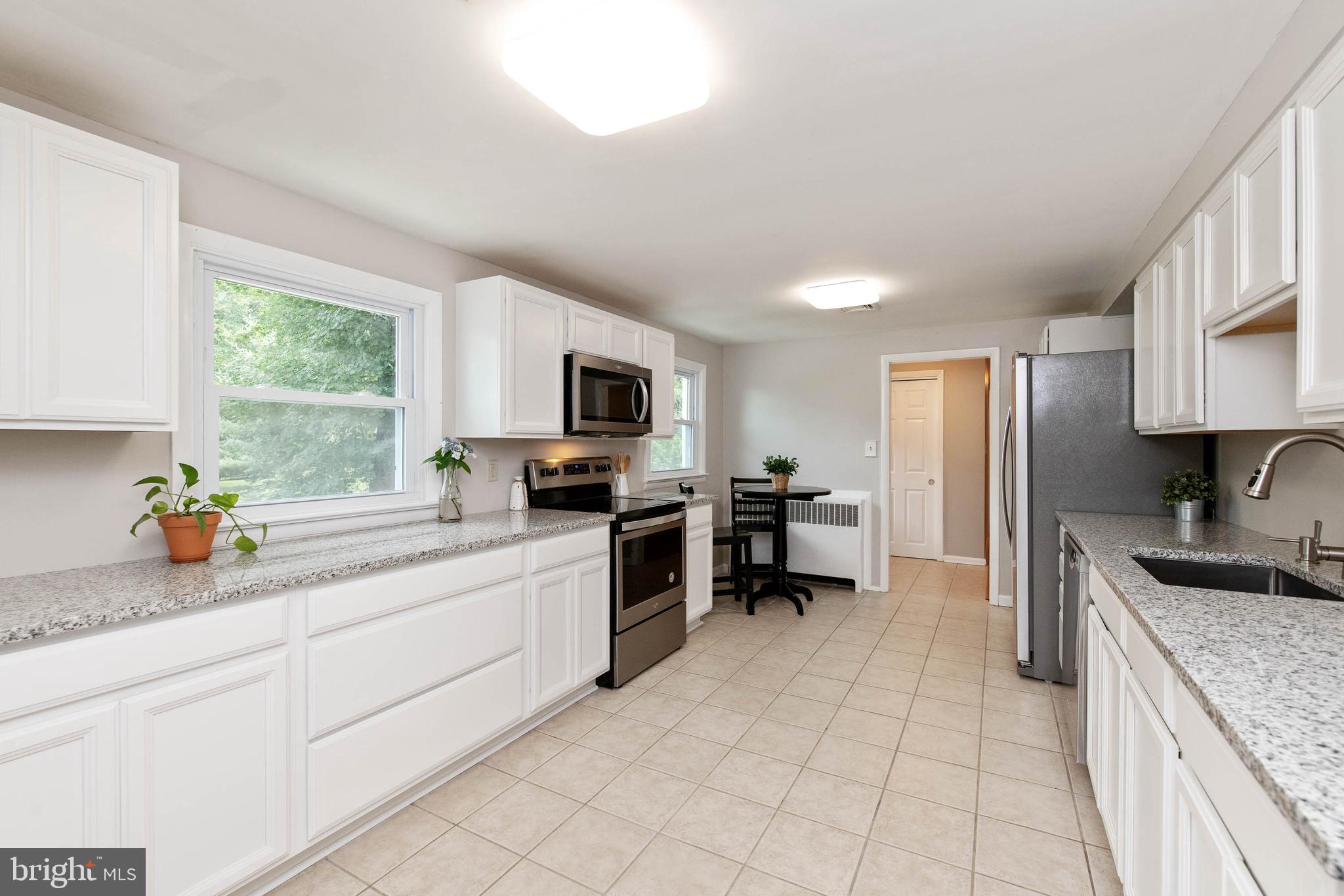 3618 Sweet Air Road Phoenix, MD 21131 - Photo 7 of 30 New Gourmet Kitchen
