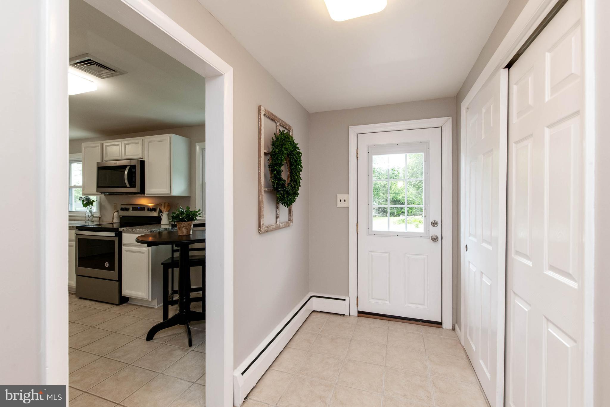 3618 Sweet Air Road Phoenix, MD 21131 - Photo 10 of 30 Easy Access to Rear Patio