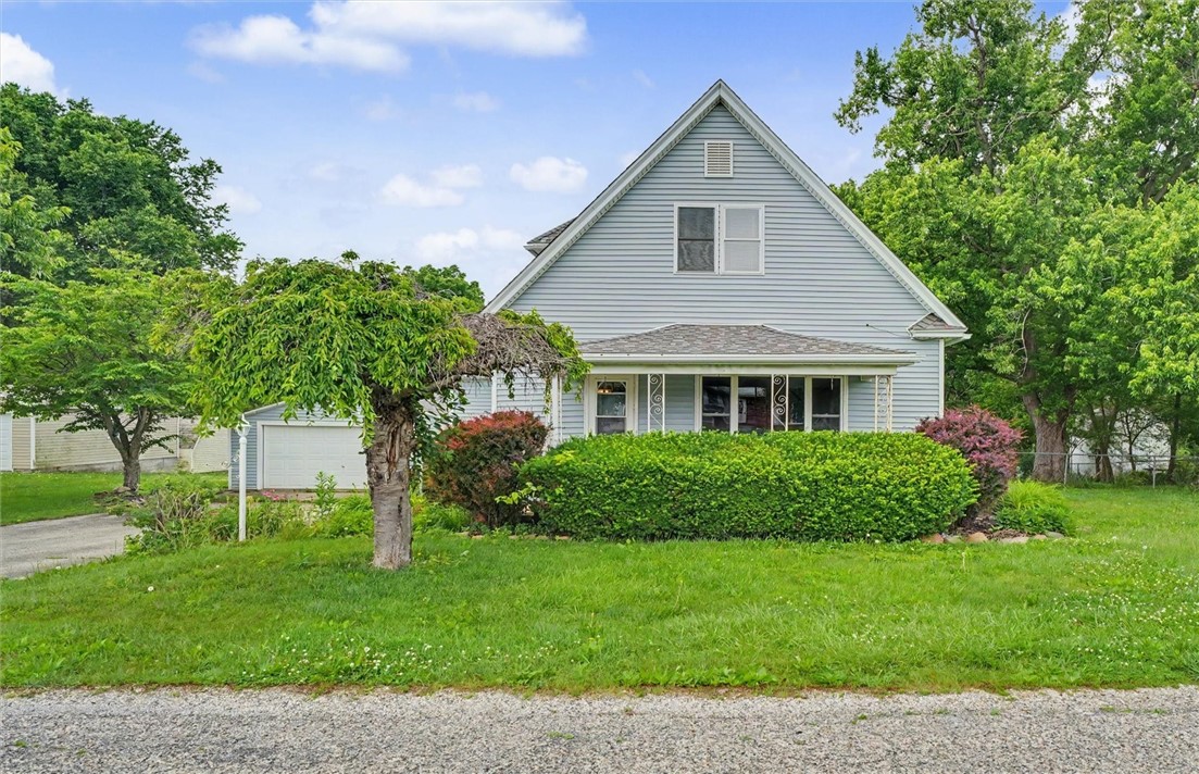 1812 Adams Street Tilton, IL 61833 - Photo 8 of 38