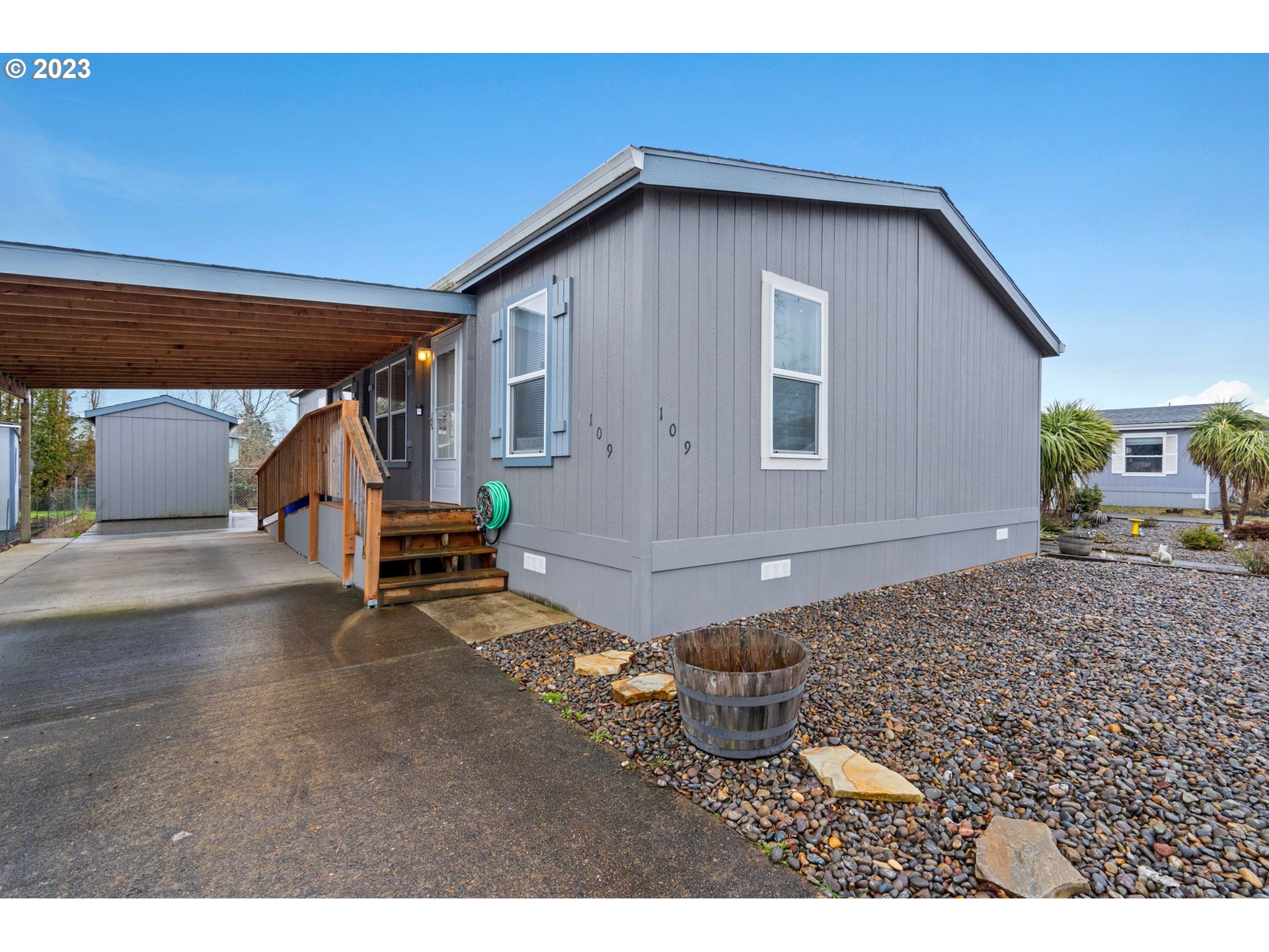 18780 South Central Point Road, Unit 109 Oregon City, OR 97045 - Photo 1 of 31 Gallery Image 1