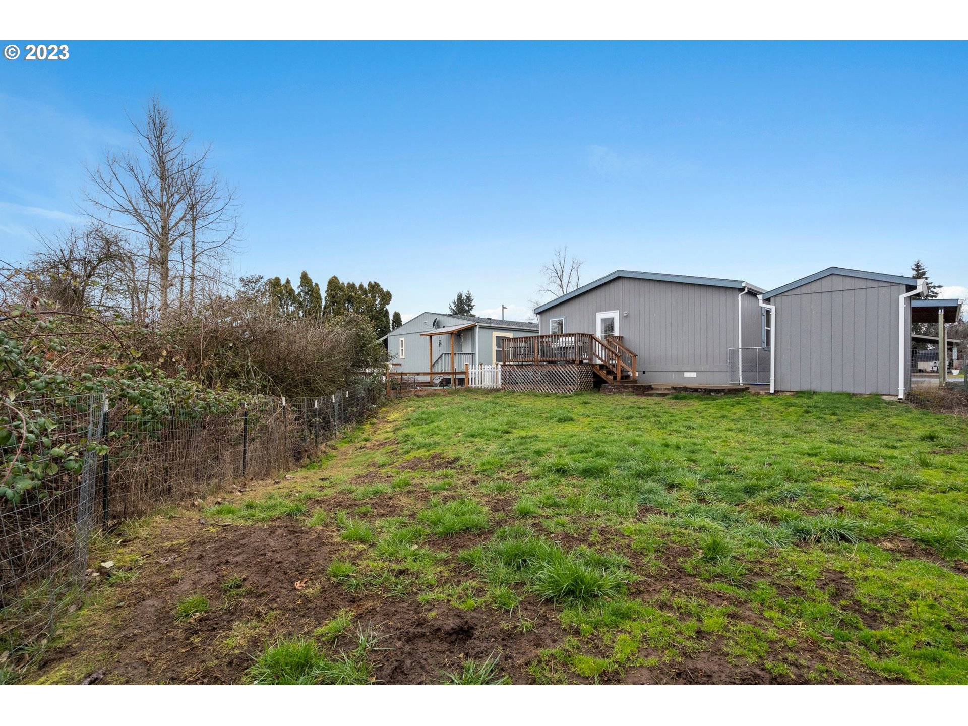 18780 South Central Point Road, Unit 109 Oregon City, OR 97045 - Photo 29 of 31 Gallery Image 29