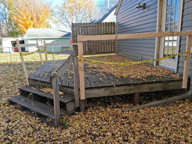 $131,920 | 667 Madson Avenue Southwest, Hutchinson, MN 55350