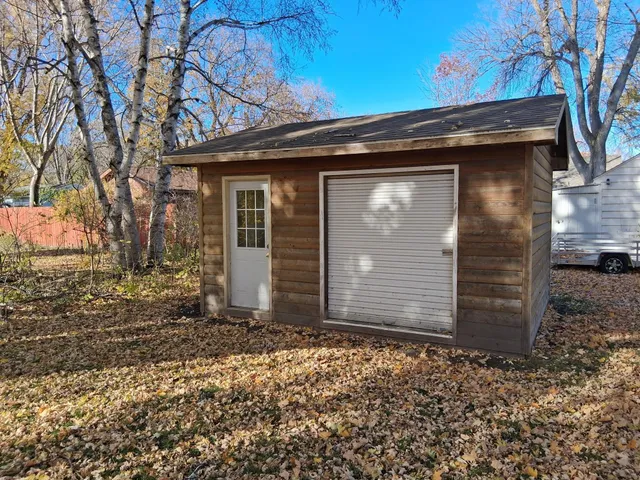 $131,920 | 667 Madson Avenue Southwest, Hutchinson, MN 55350
