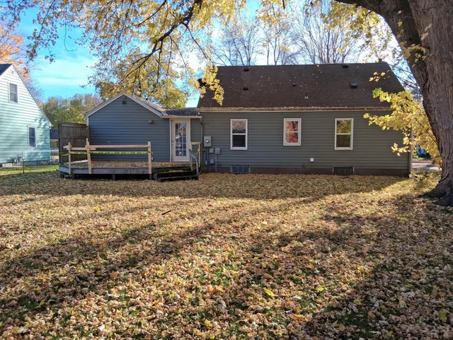 $131,920 | 667 Madson Avenue Southwest, Hutchinson, MN 55350