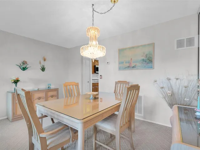 $179,900 | 8174 Terrace Garden Drive North, Unit 507, St. Petersburg, FL 33709