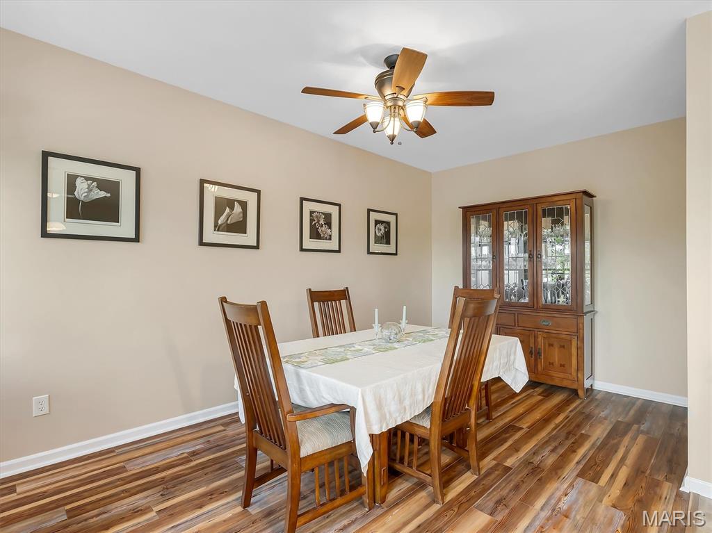6110 Timberline Pl Court St. Louis, MO 63128 - Photo 21 of 50 Gallery Image 21
