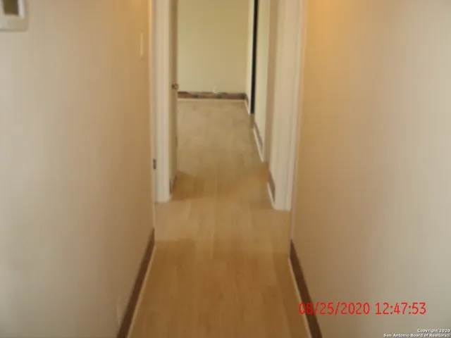 a close up of a water heater