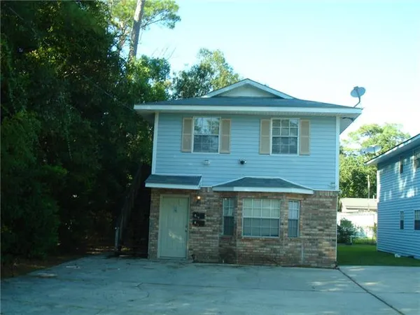 $800 | 38145 Coast Boulevard, Unit A, Slidell, LA 70458