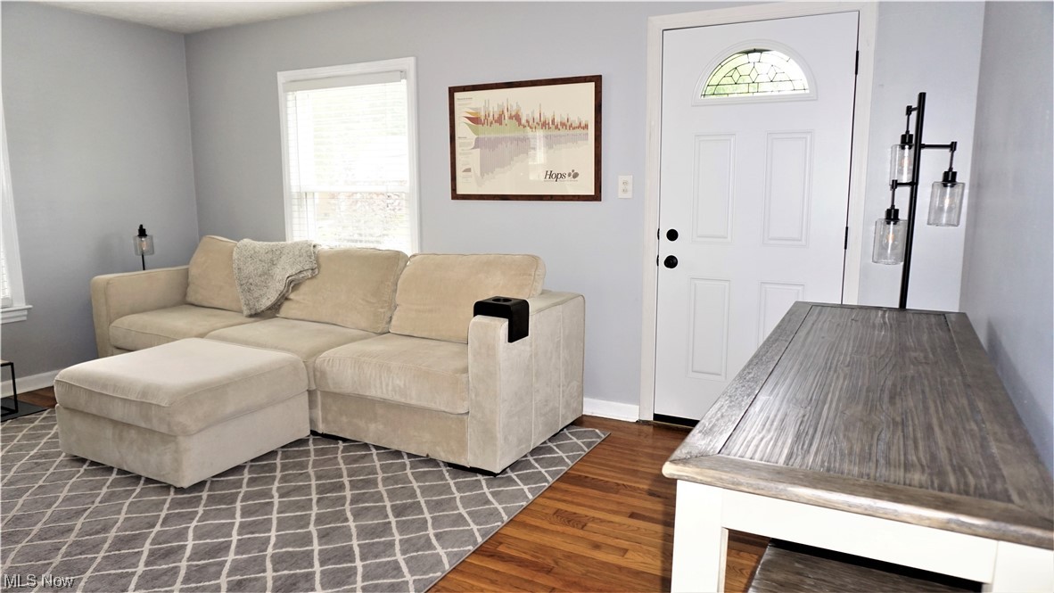 5672 Wellington Road Cleveland, OH 44124 - Photo 20 of 35