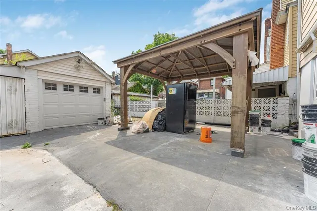 $750,000 | 4216 Wickham Avenue | Wakefield