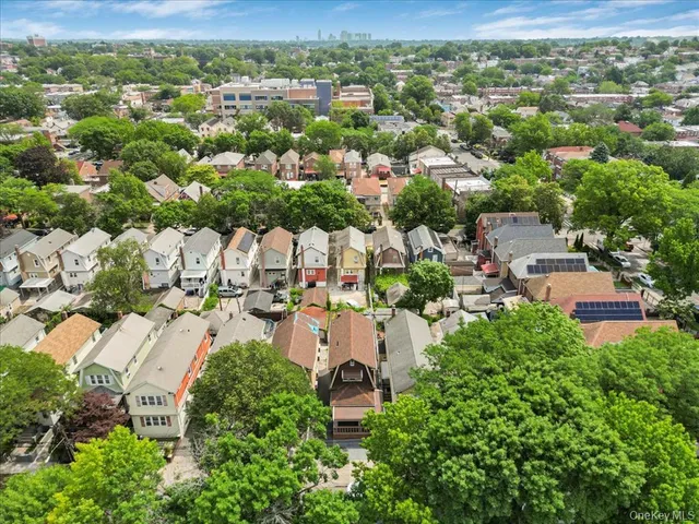 $750,000 | 4216 Wickham Avenue | Wakefield