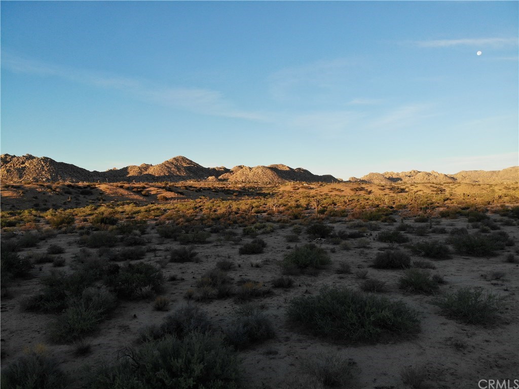 0 Curtis Road Pioneertown, CA 92268 - Photo 25 of 32 Gallery Image 25