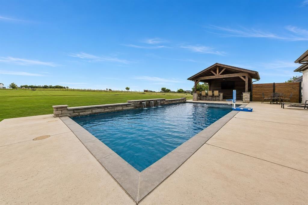2433 Old Denton Highway Decatur, TX 76234 - Photo 29 of 39