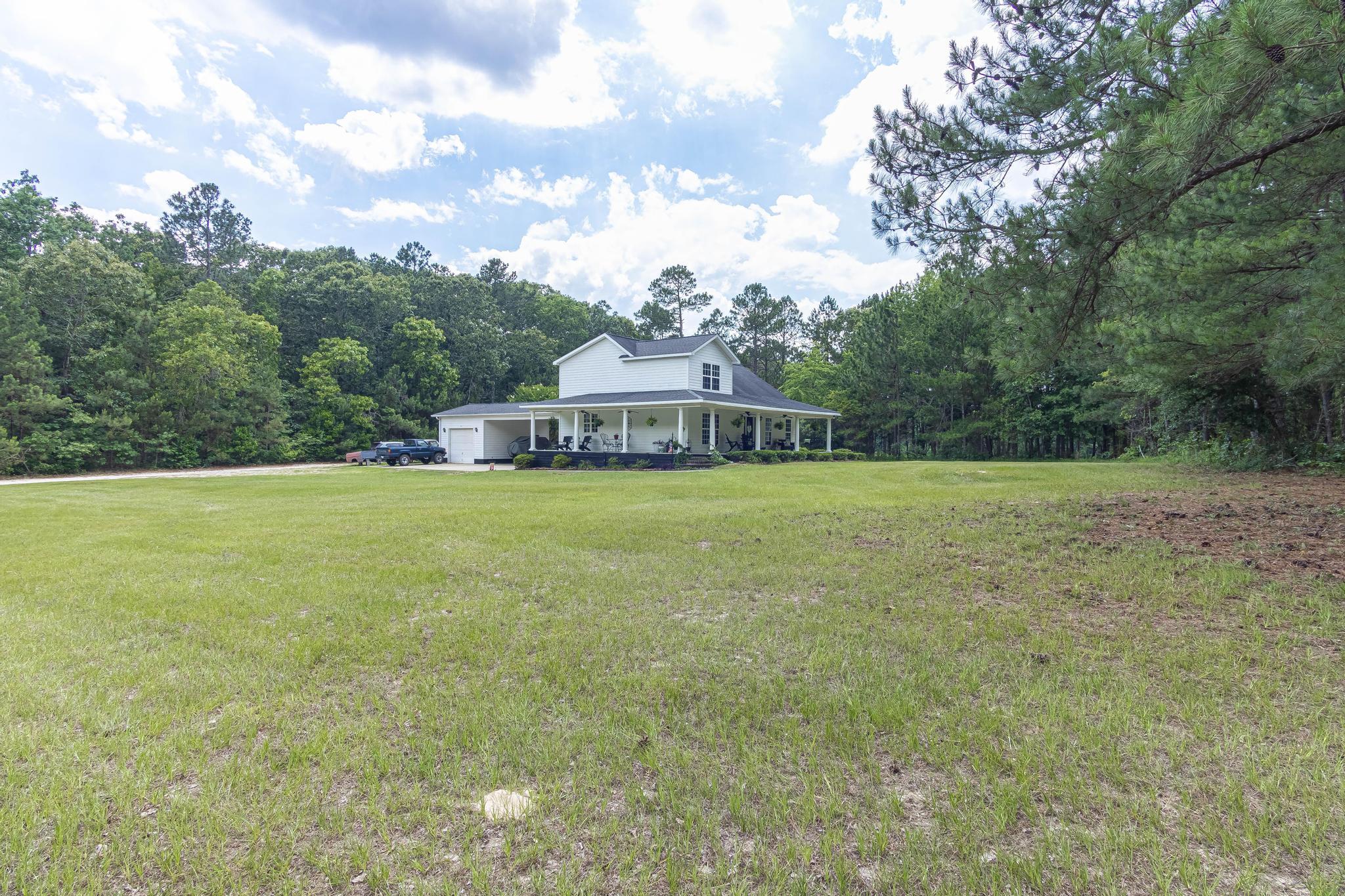 291 McVey Road Aiken, SC 29803 - Photo 44 of 49