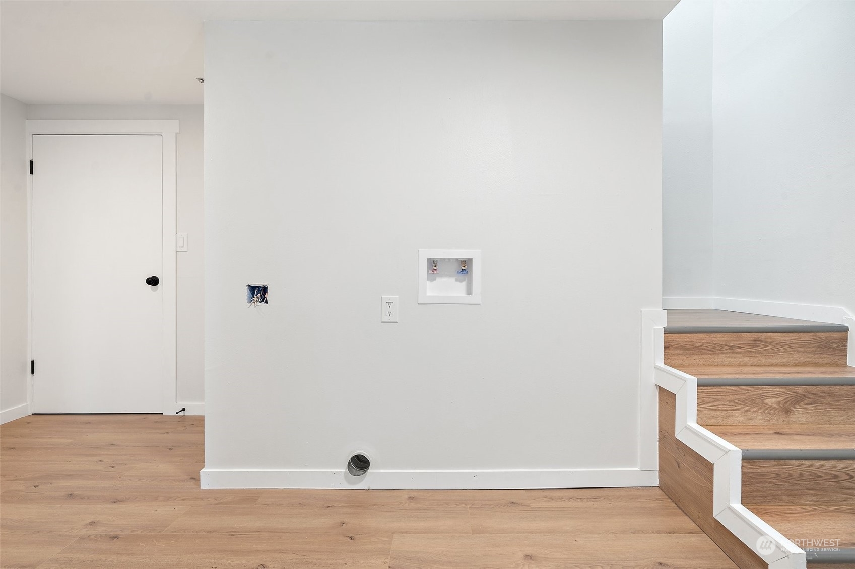 18832 196th Avenue Southeast Renton, WA 98058 - Photo 24 of 33 a view of walk in closet with empty racks