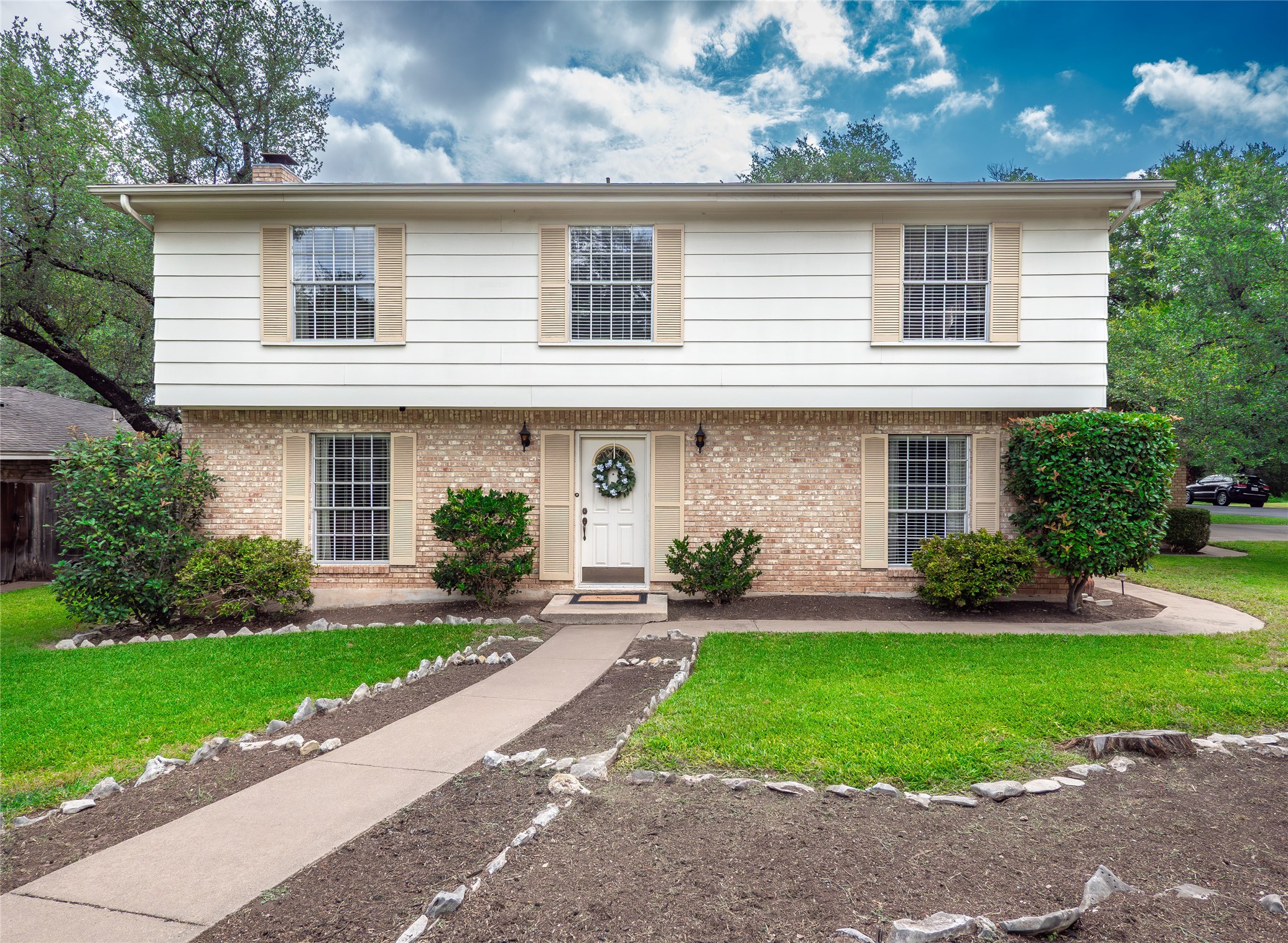 12901 Sherbourne Street Austin, TX 78729 - Photo 2 of 40