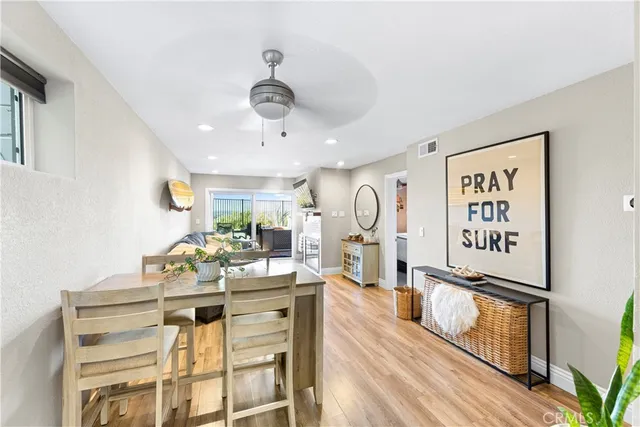 $725,000 | 2205 Pacific Avenue, Unit 101, Costa Mesa, CA 92627