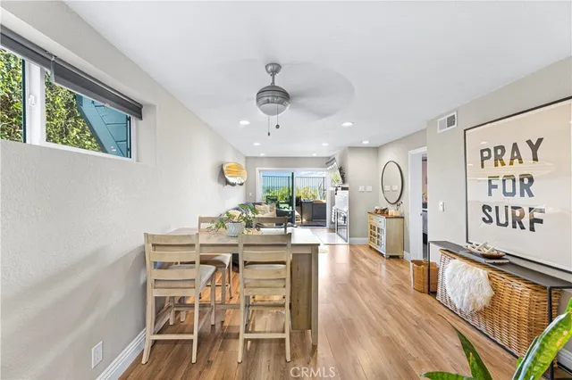 $725,000 | 2205 Pacific Avenue, Unit 101, Costa Mesa, CA 92627