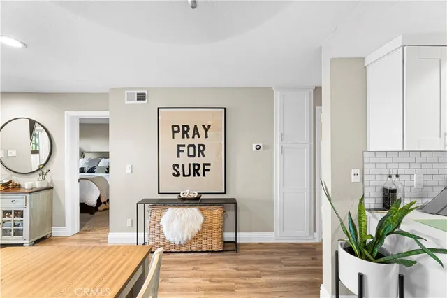 $725,000 | 2205 Pacific Avenue, Unit 101, Costa Mesa, CA 92627