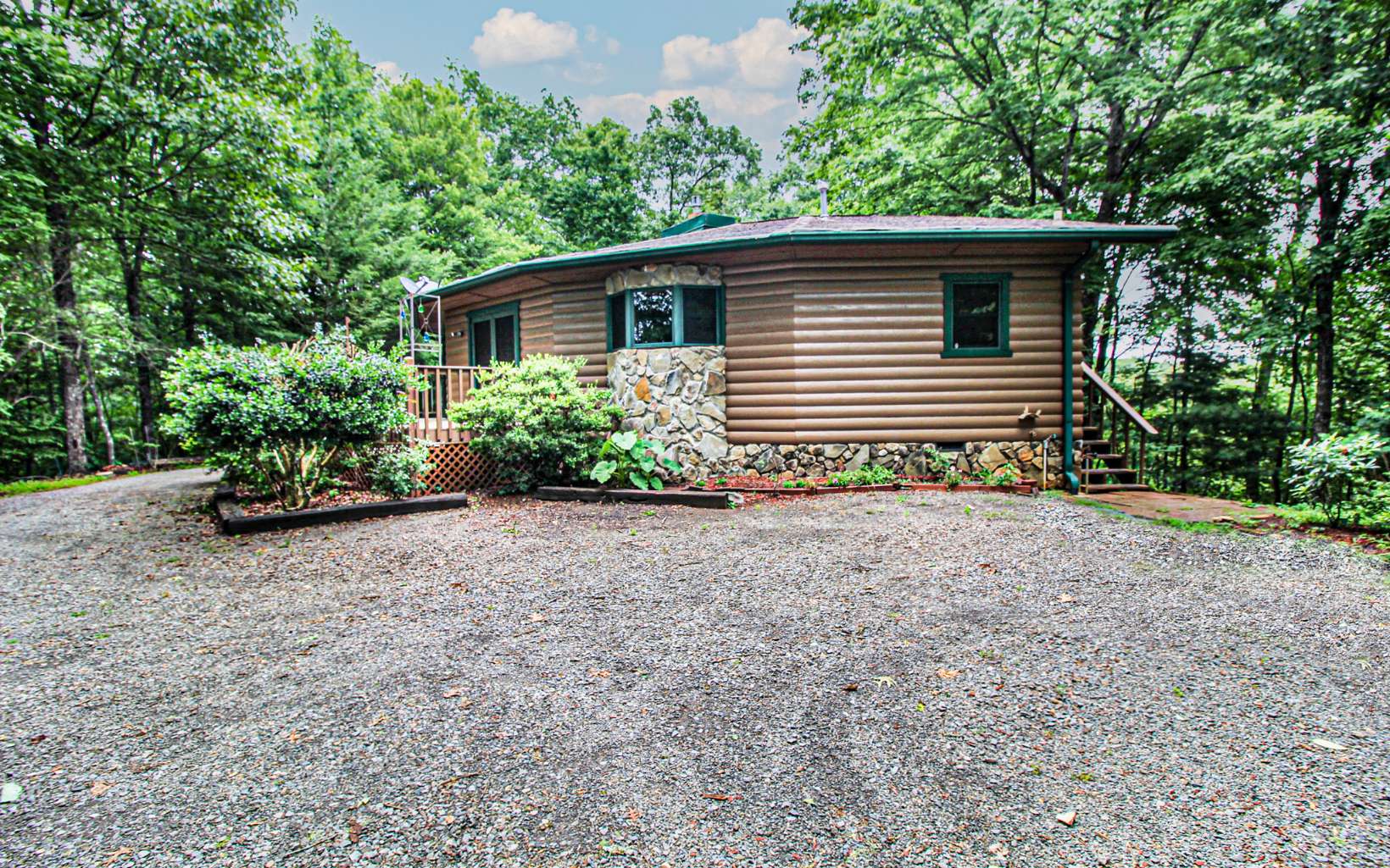 530 Old Orchard Road Murphy, NC 28906 - Photo 2 of 4 Additional View