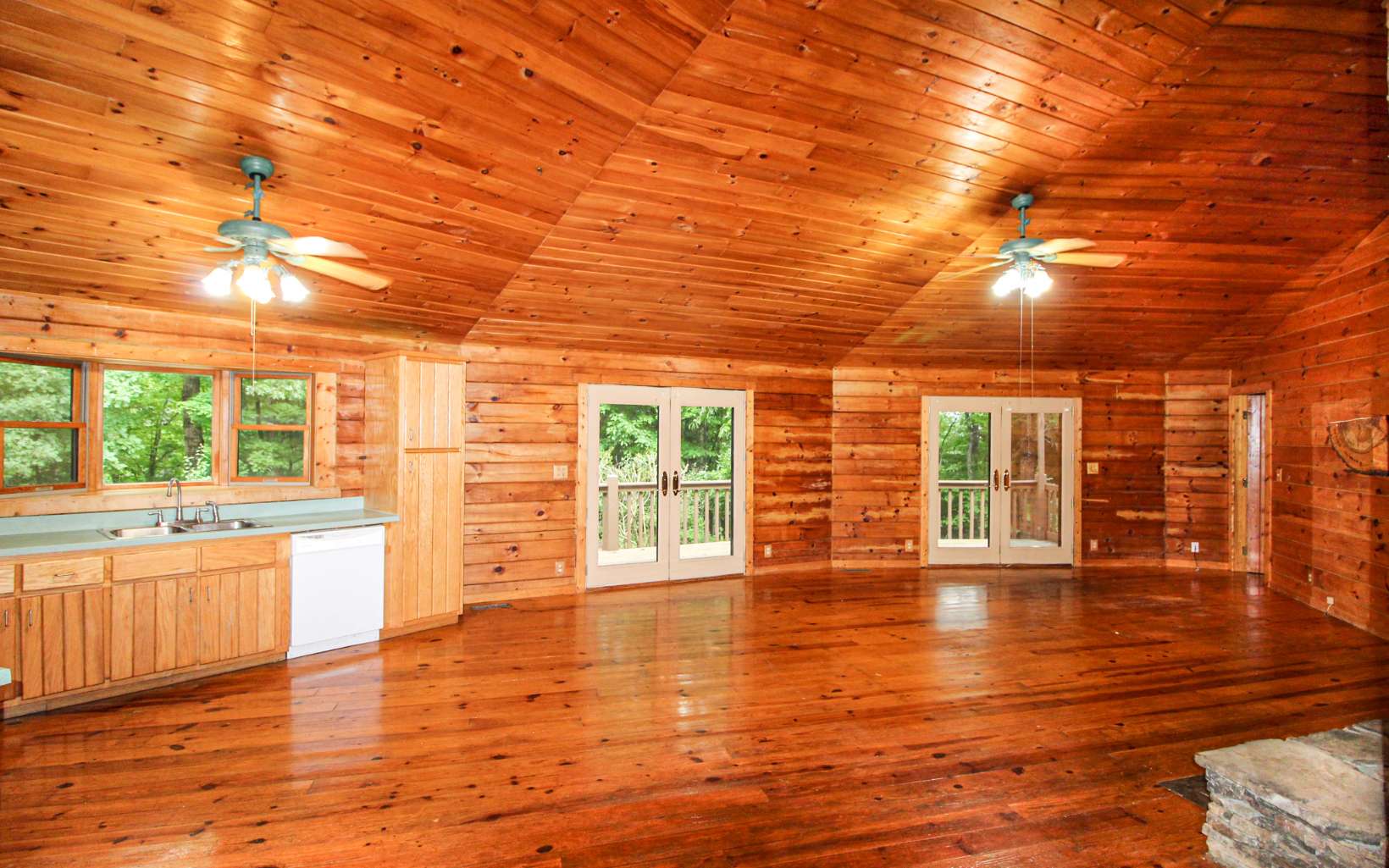 530 Old Orchard Road Murphy, NC 28906 - Photo 4 of 4 Additional View