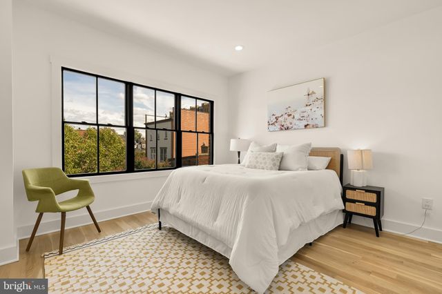 $1,539,000 | 1205 10th Street Northwest, Unit 2, Washington, DC 20001