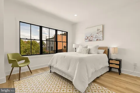 $1,539,000 | 1205 10th Street Northwest, Unit 2, Washington, DC 20001