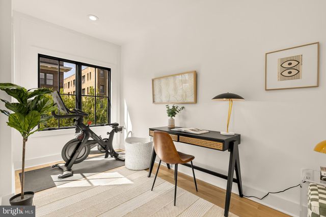 $1,539,000 | 1205 10th Street Northwest, Unit 2, Washington, DC 20001