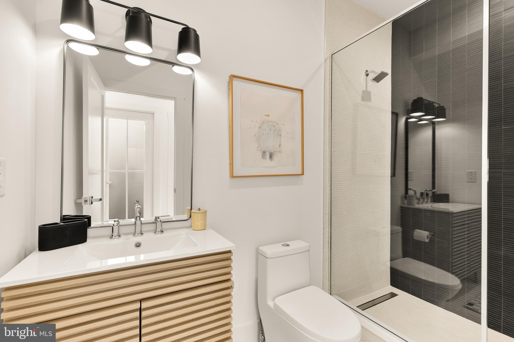 1205 10th Street Northwest, Unit 2 Washington, DC 20001 - Photo 20 of 32