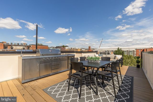 $1,539,000 | 1205 10th Street Northwest, Unit 2, Washington, DC 20001