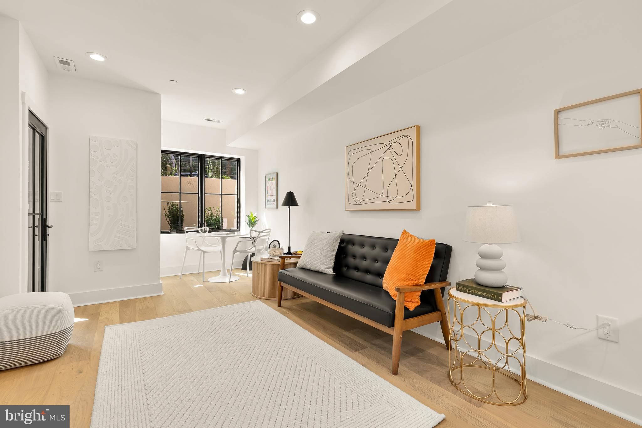 1205 10th Street Northwest, Unit 2 Washington, DC 20001 - Photo 24 of 32