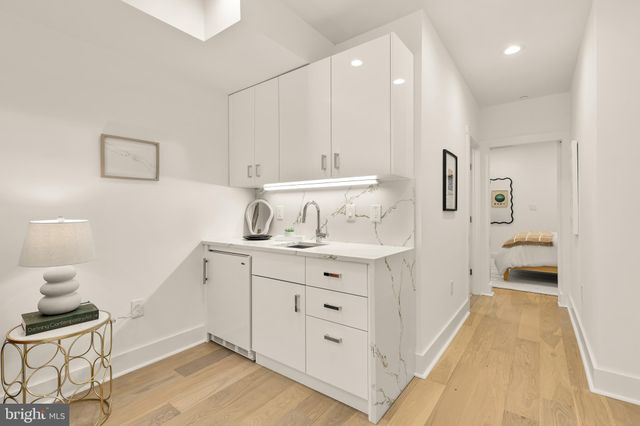 $1,539,000 | 1205 10th Street Northwest, Unit 2, Washington, DC 20001