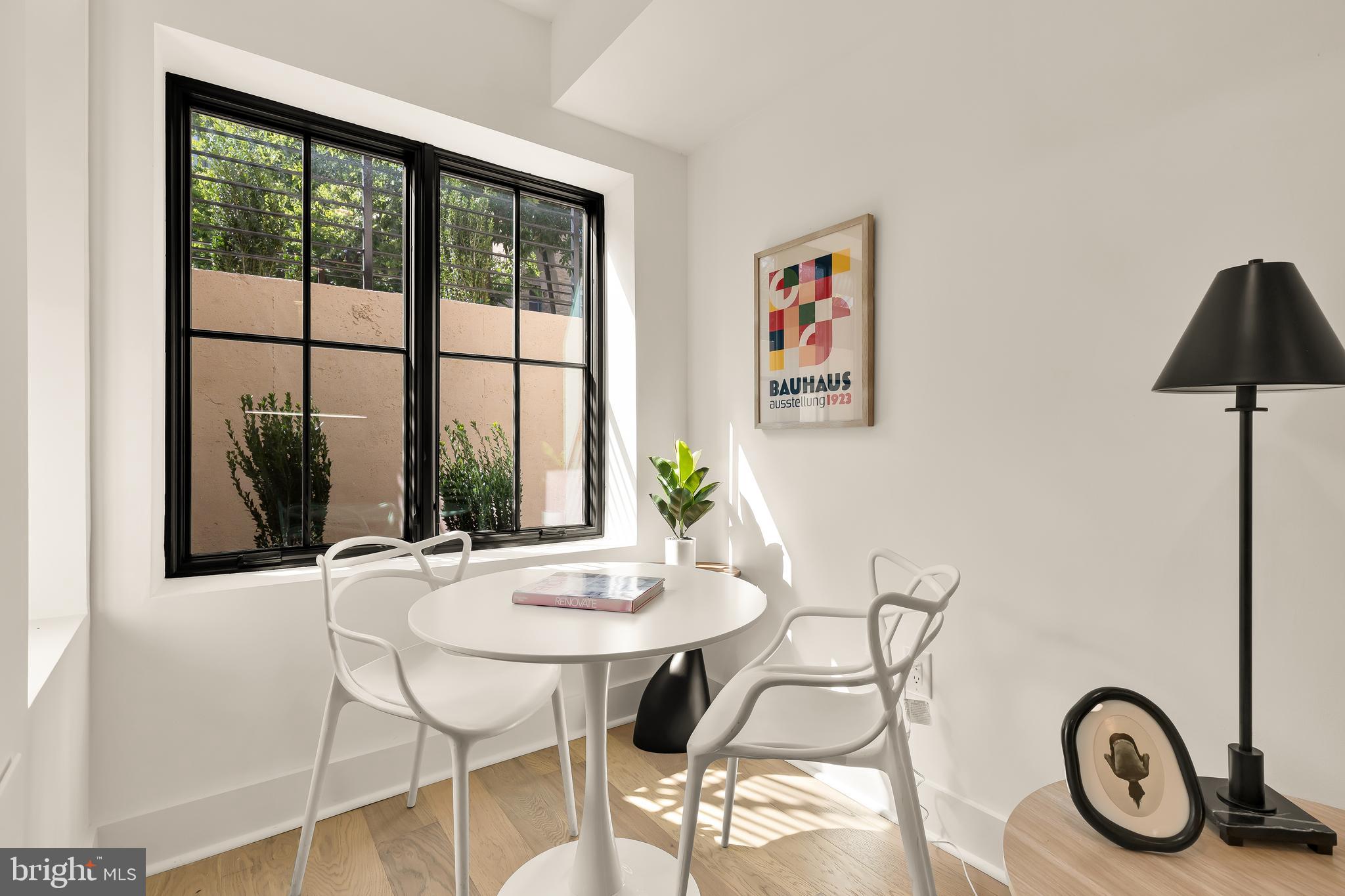 1205 10th Street Northwest, Unit 2 Washington, DC 20001 - Photo 25 of 32