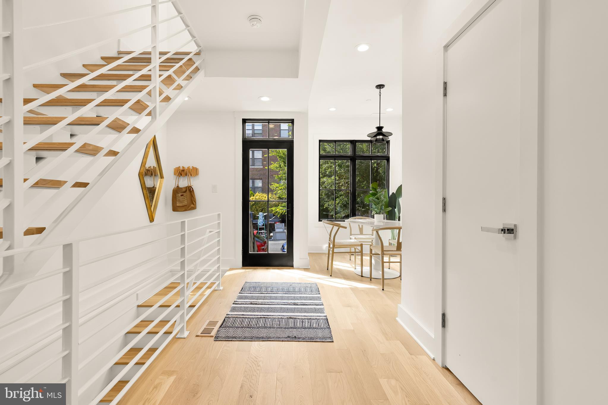 1205 10th Street Northwest, Unit 2 Washington, DC 20001 - Photo 3 of 32