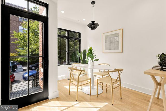 $1,539,000 | 1205 10th Street Northwest, Unit 2, Washington, DC 20001