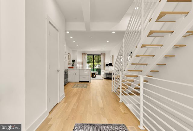 $1,539,000 | 1205 10th Street Northwest, Unit 2, Washington, DC 20001