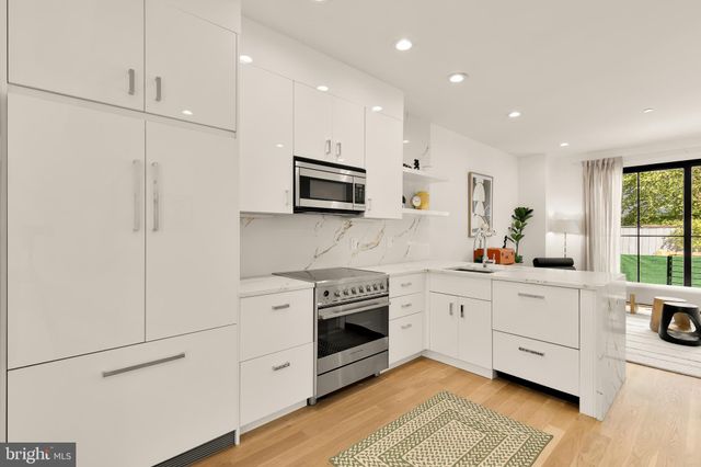 $1,539,000 | 1205 10th Street Northwest, Unit 2, Washington, DC 20001