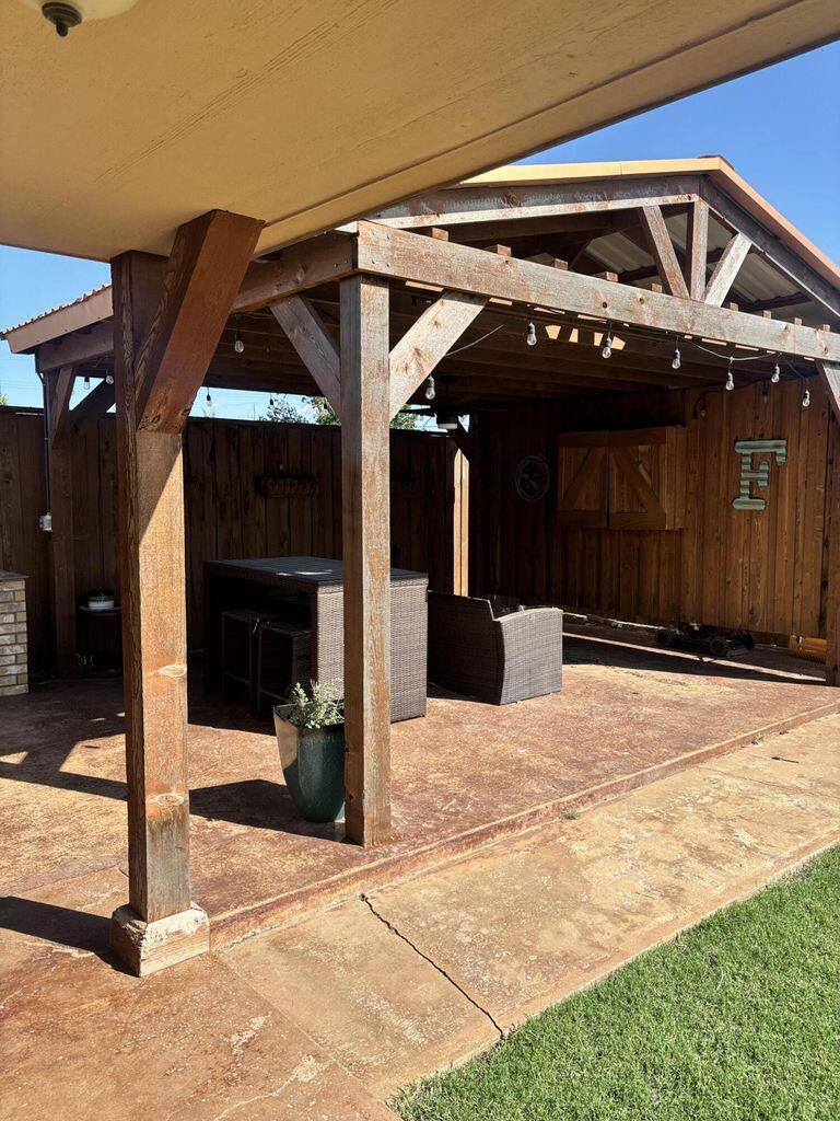 3907 Stevens Street Plainview, TX 79072 - Photo 19 of 24 19