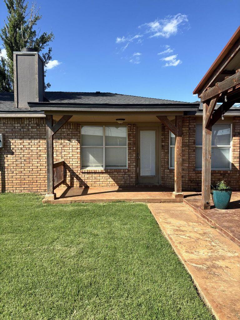 3907 Stevens Street Plainview, TX 79072 - Photo 23 of 24 23
