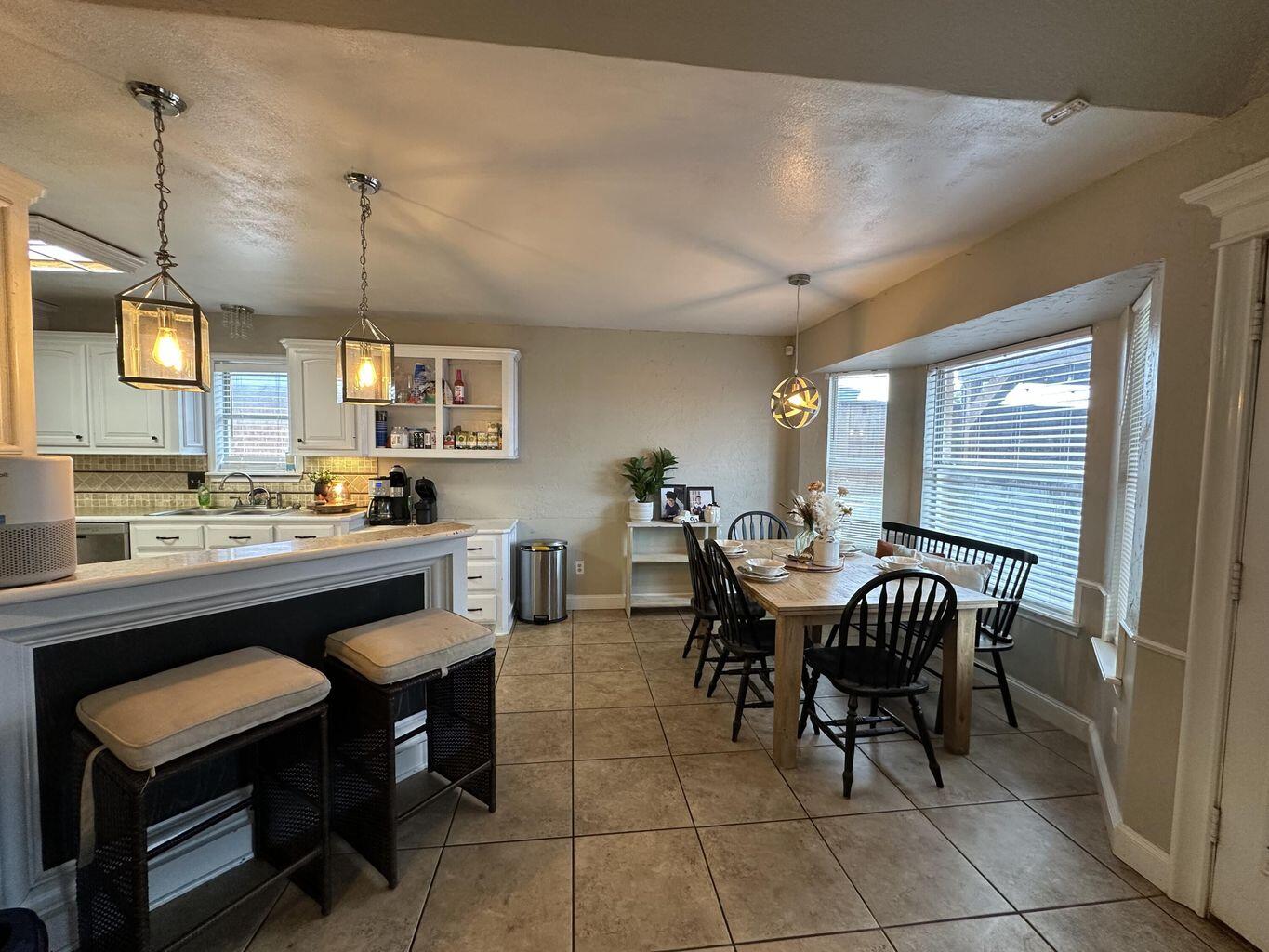 3907 Stevens Street Plainview, TX 79072 - Photo 5 of 24 5