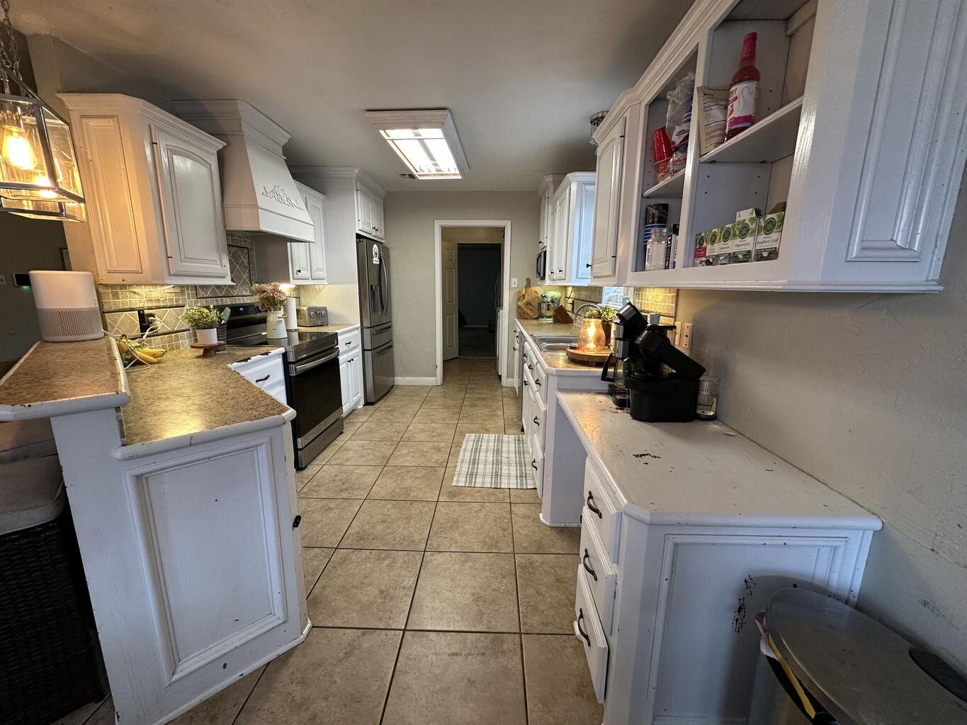 3907 Stevens Street Plainview, TX 79072 - Photo 6 of 24 6