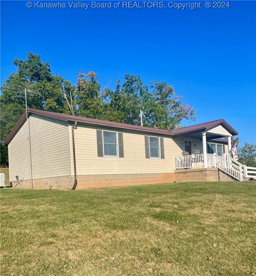 126 Dasher Lane Ripley, WV 25271 - Photo 10 of 30 Gallery Image 10