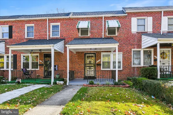 $2,000 | 3535 Flannery Lane, Gwynn Oak, MD 21207