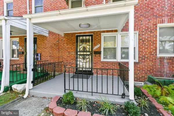 $2,000 | 3535 Flannery Lane, Gwynn Oak, MD 21207