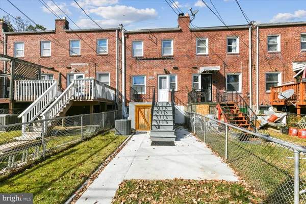 $2,000 | 3535 Flannery Lane, Gwynn Oak, MD 21207