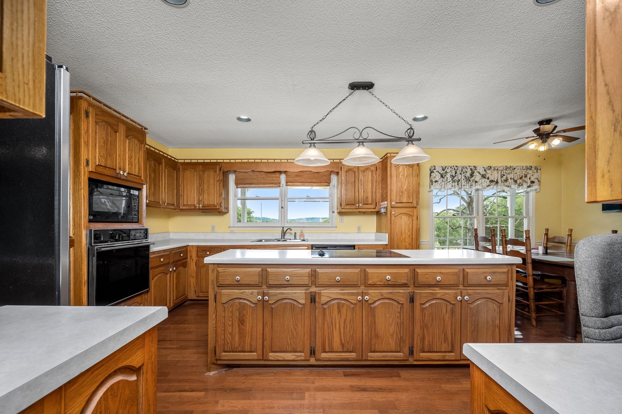 448 County Line Road Lynchburg, TN 37352 - Photo 15 of 81 Gallery Image 15