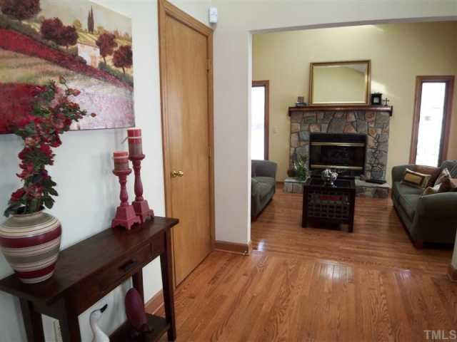 8313 Stryker Court Raleigh, NC 27615 - Photo 2 of 12 Photo 2