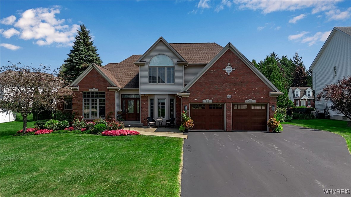 5425 Raintree Court Buffalo, NY 14221 - Photo 1 of 1 Gallery Image 1