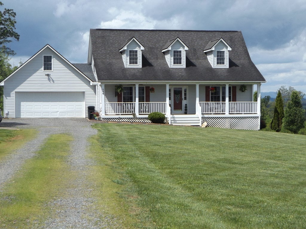 566 Breezy Ridge Road Woodlawn, VA 24381 - Photo 31 of 43 Gallery Image 31